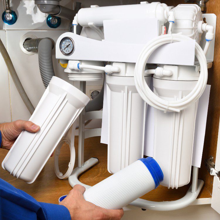 Healthy Home Solutions in South Florida