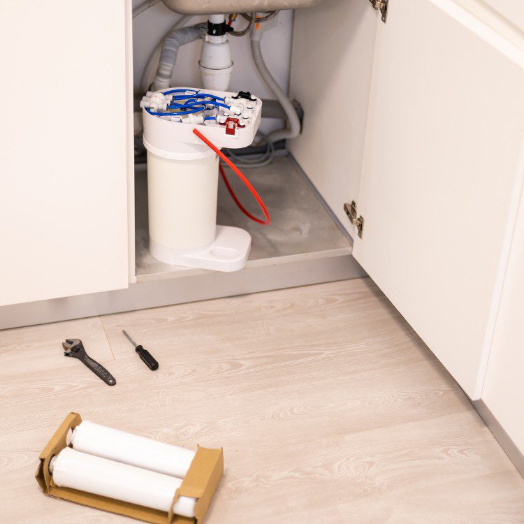 Healthy Home Solutions in South Florida