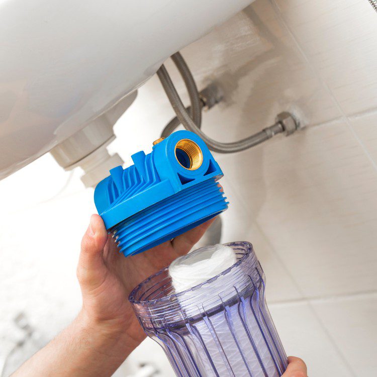 Healthy Home Solutions in South Florida