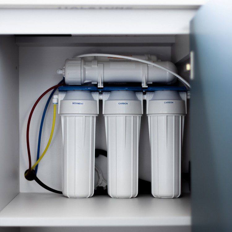 Healthy Home Solutions in South Florida